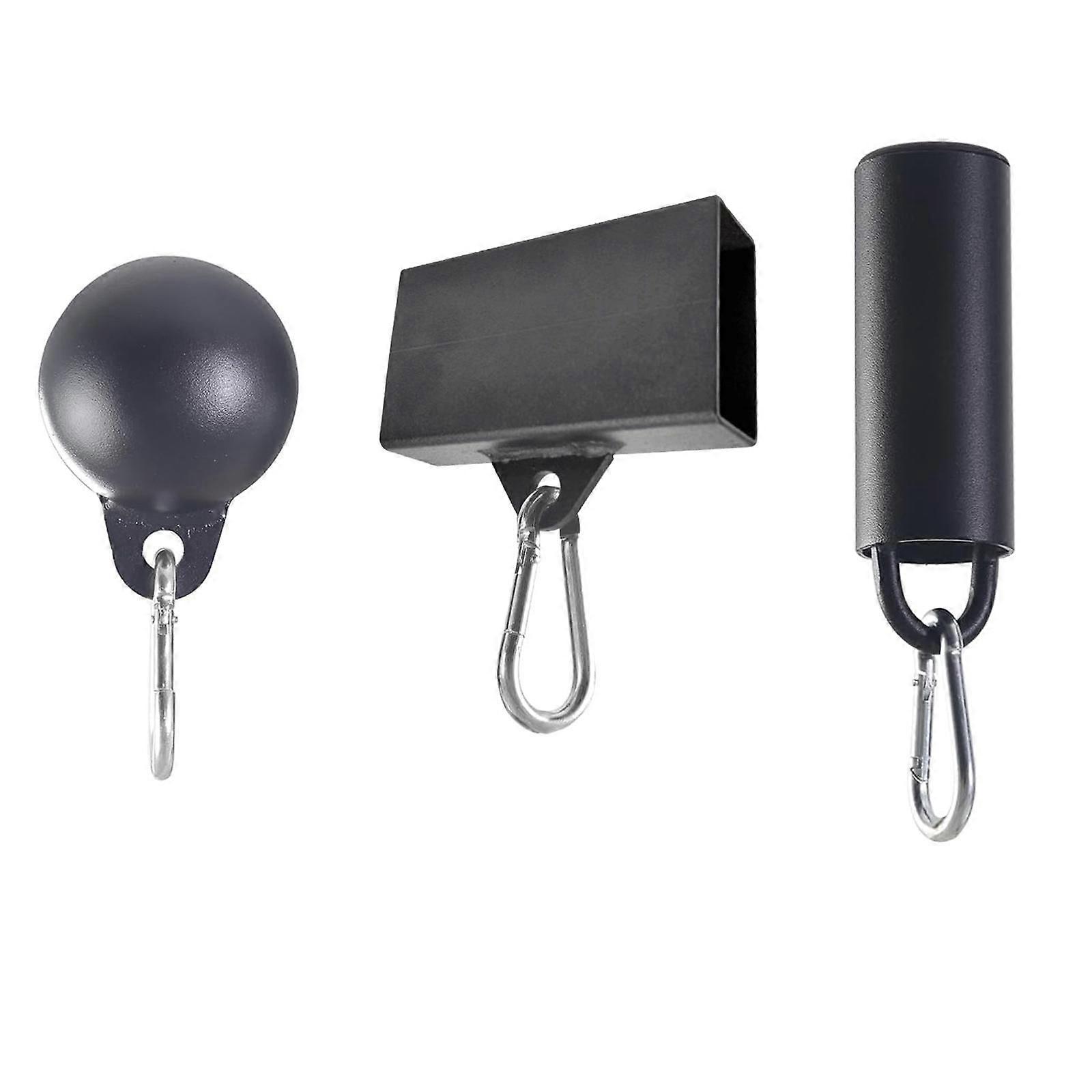 Conjunto de Exercício de Dedo Pesado para Exercício de Ginástica em Casa