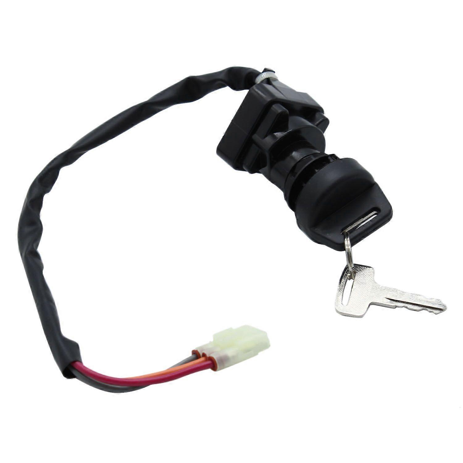 Ignition Key Switch Cylinder for -Z400 QUADSPORT LTZ400 2003-2007