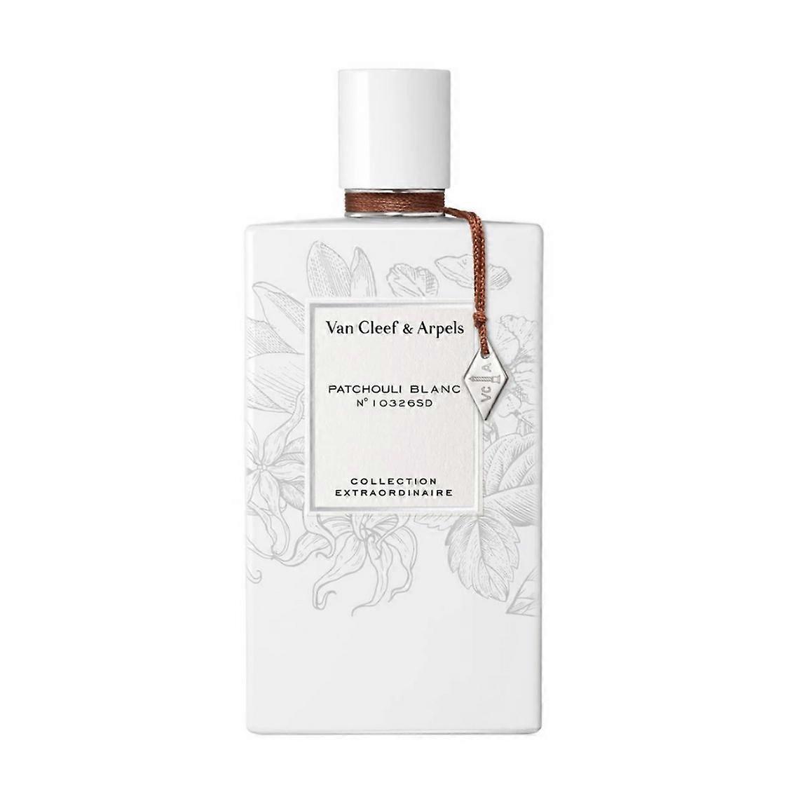 Patchouli Blanc - Extraordinary Collection - Eau de Parfum