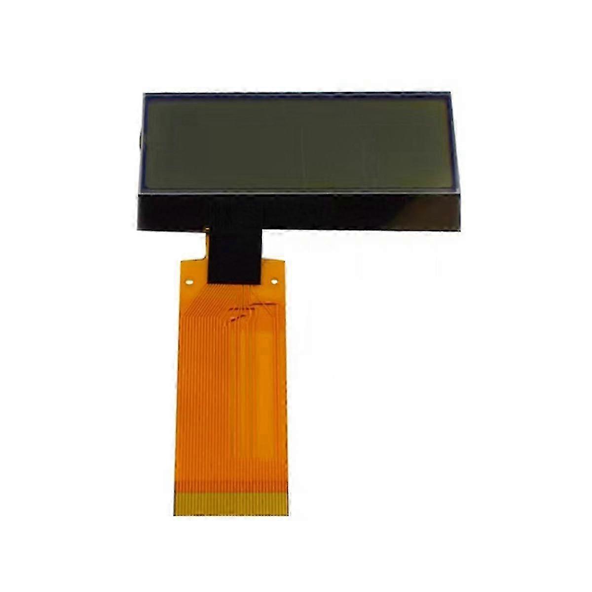 Mercury Smartcraft SC1000 LCD Gauge Display, Tachometer Speedometer Precision Reliable 8M0101099