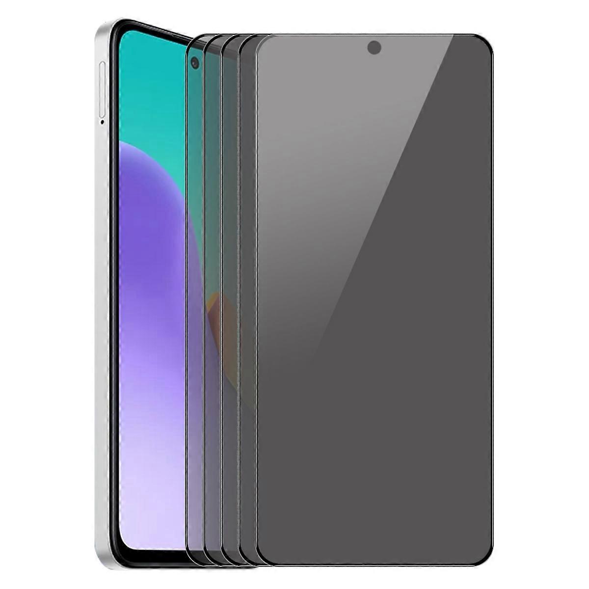 For Xiaomi Poco M6 Pro 5G Tempered Glass