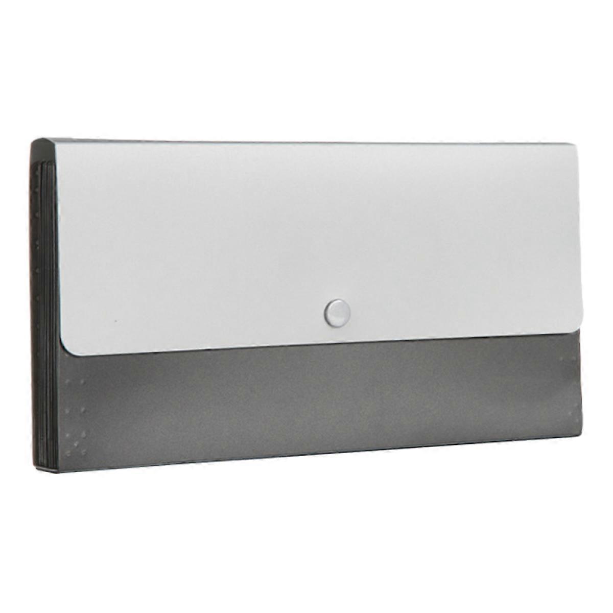 Accordion Folder Expanding Folder Paper Organizer