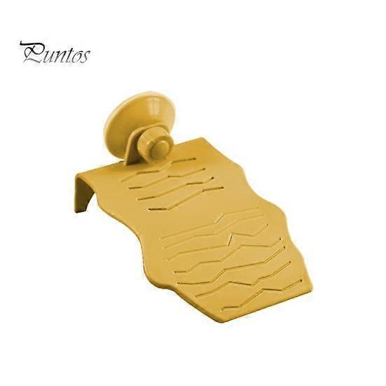 Turtle Terrace Large Basking Platform Fish Tank Aquarium Resting Platform with 2 Suction Cups Non-Slip Texture Habitat Accessory for Amphibians And