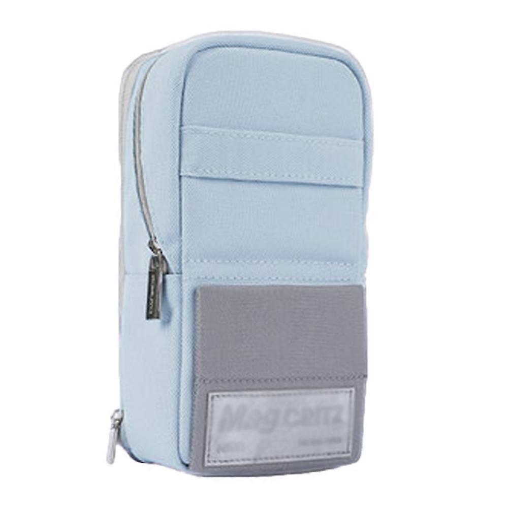 Compatible With Stanley Quencher Cup Pencil Case, Elegant Design For Professional And Student Use, Large Capacity Pencil Case With Multiple