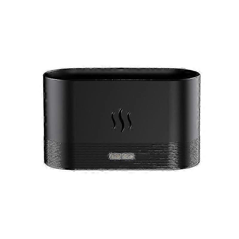 2024 Aroma Diffuser Ultrasonic Humidificateur