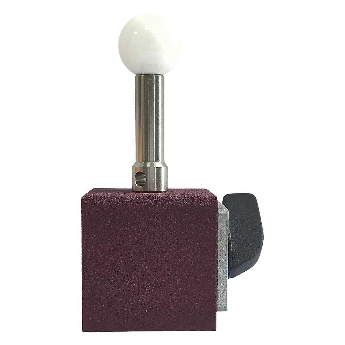 CNC Machine Tool Probe Online Detection/5-Axis Machine Tool Calibration Ceramic Calibration Ball 20mm