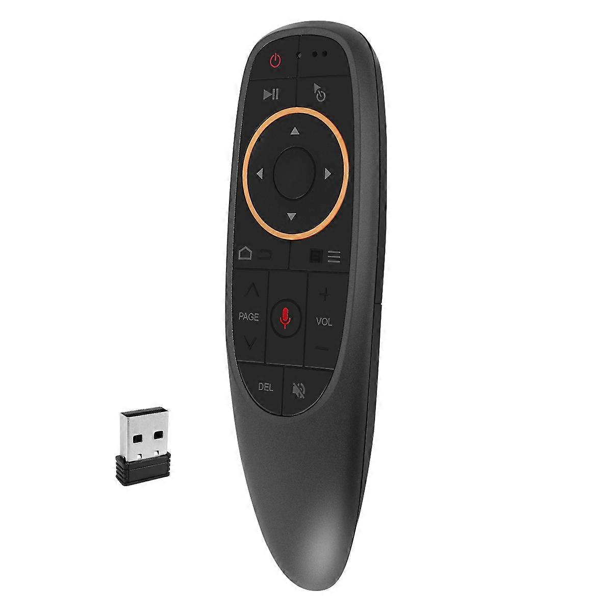 for Android TV BOX PC Gyro Sensing Mini Wireless Smart Remote