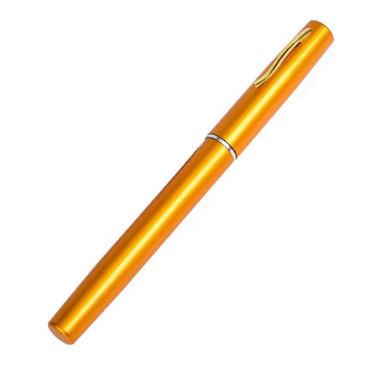 1.4M Portable Pocket Telescopic Mini Fishing Pole Without Reel Wheel