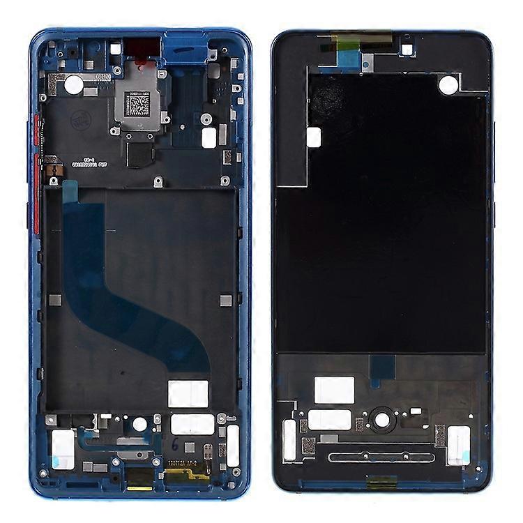 OEM Middle Plate Frame Replacement Part (A Side) Compatible For Xiaomi Redmi K20