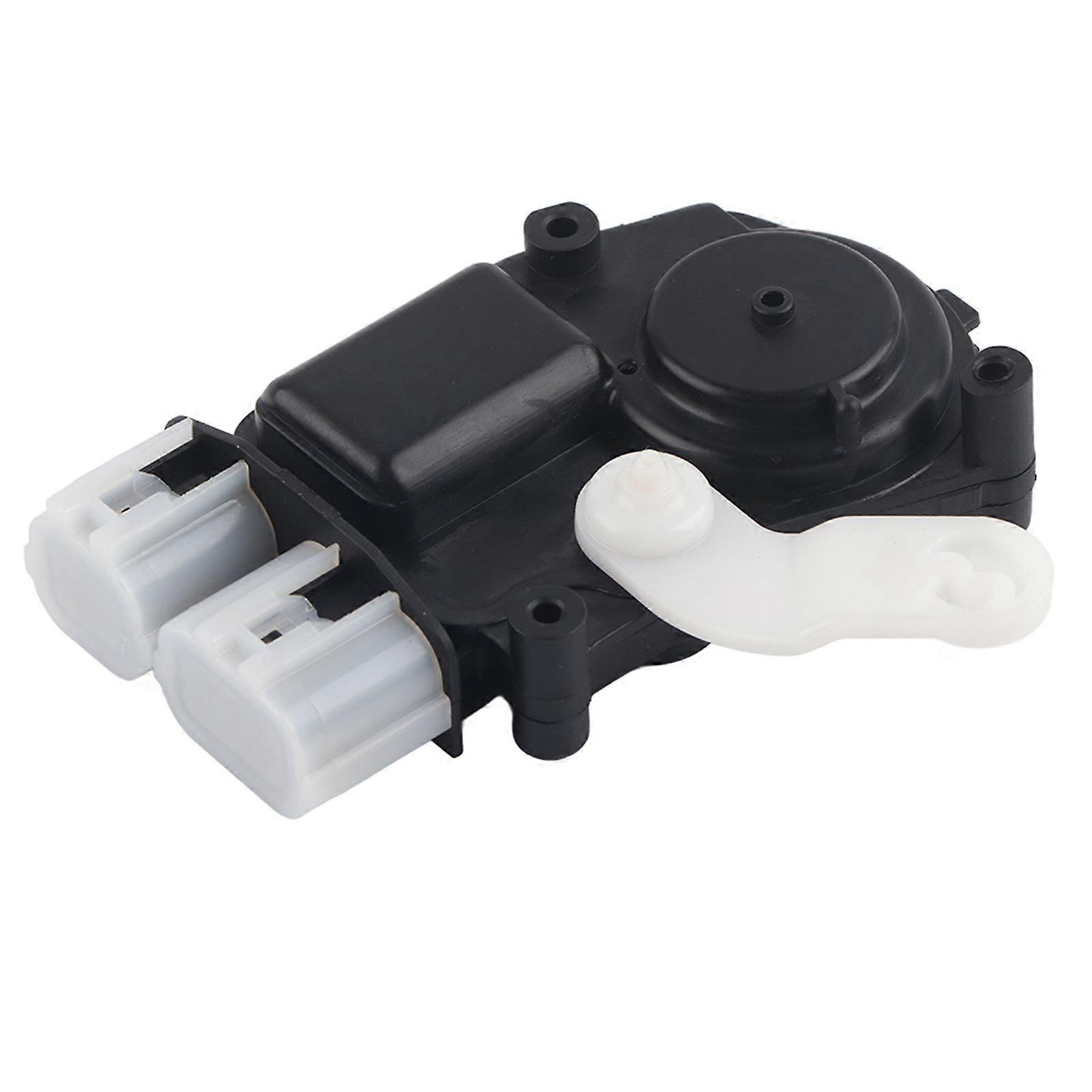 Tailgate and Trunk Lock Actuator Fits Honda Elysion RR7 13-16 72115-SJK-J01