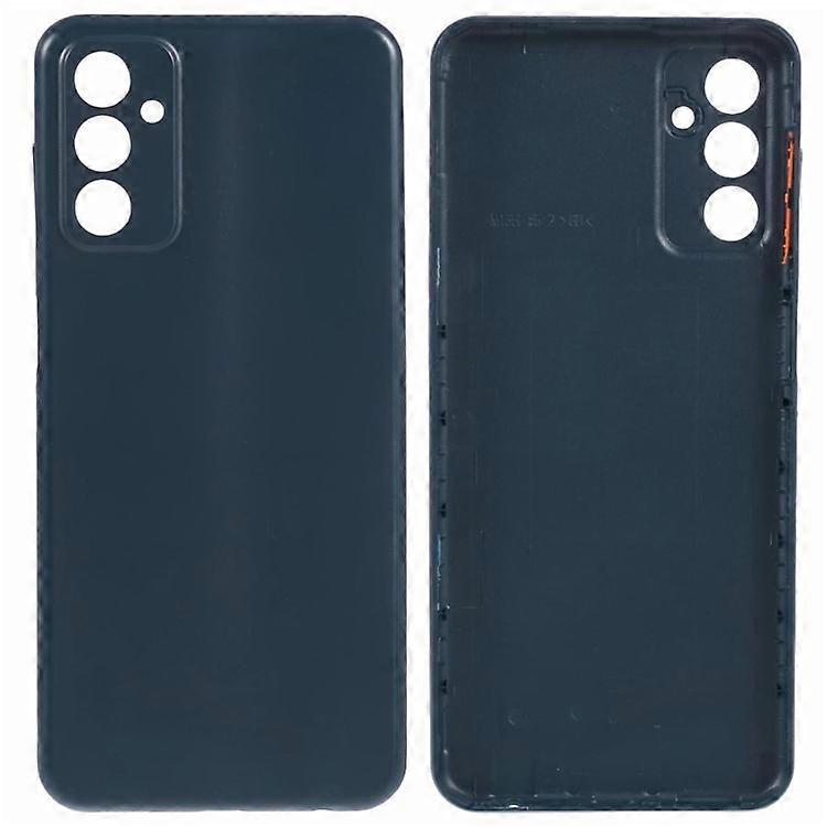 Samsung Galaxy M13 4G M135 EUバージョンOEMバックバッテリーハウジングカバー交換部品に対応