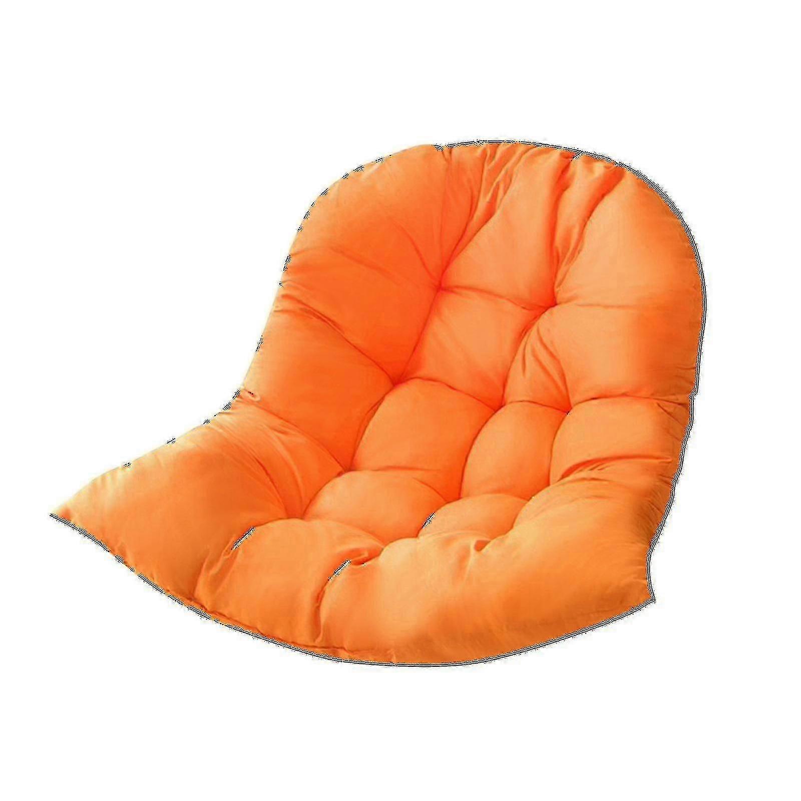Coussin simple pour balançoire, matelas suspendu, coussin intégré