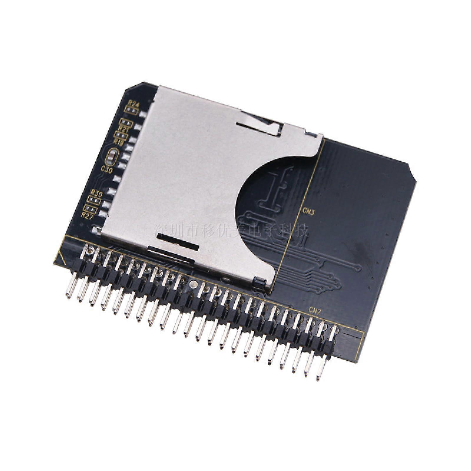 Adapter Card for Seamless Connectivity and Enhanced Performance