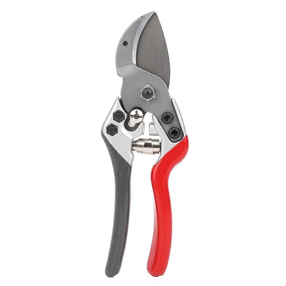 Manual Steel Pruner Trees Branch Pruning Shears Bonsai Trimming Scissors Gardening Accessory Professional Pruners for Fruit Trees Flowers Plants