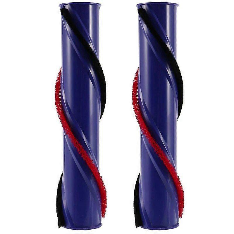 2X Roller Brush Roll Bar Replacement For Dyson DC59 V6 V7 Cordless Cleaner Part A