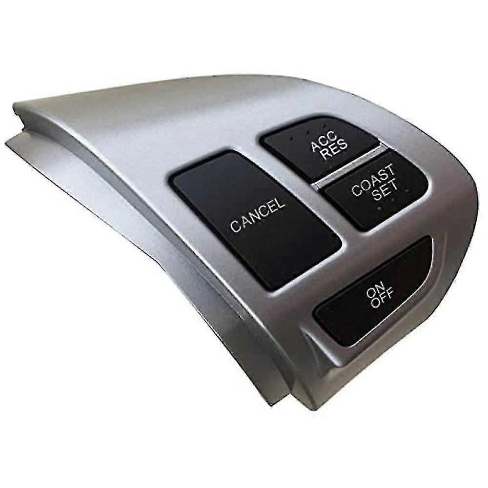Auto-Tempomat-Knopf für Asx 2007-2011 8602a008 Z[Q