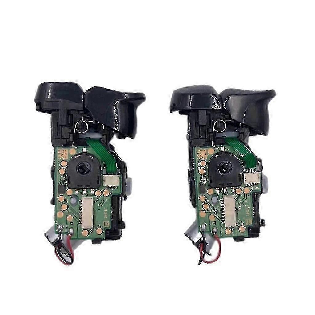 Linker rechterschouderknoppen-voor Ps5 L1 L2-r1 R2 Trigger Controller Circuit Board
