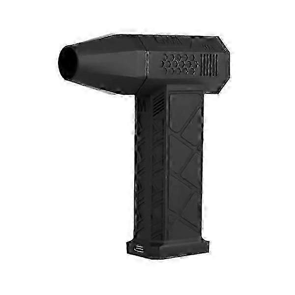 مجمع الغبار Air Blaster 2.0 Mini Electrair ، قابل لإعادة الشحن مع إعدادات 3 سرعات ، منفاخ قوي ، Wellngs