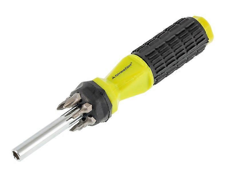 Κατσαβίδι με 6 μαγνητικά bits