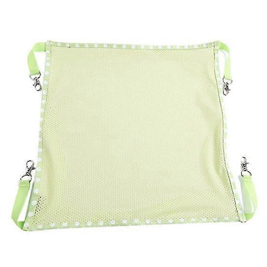 חתול חתלתול גור חיות מחמד אוורור רשת נוח תלוי כלוב מיטת ערסל