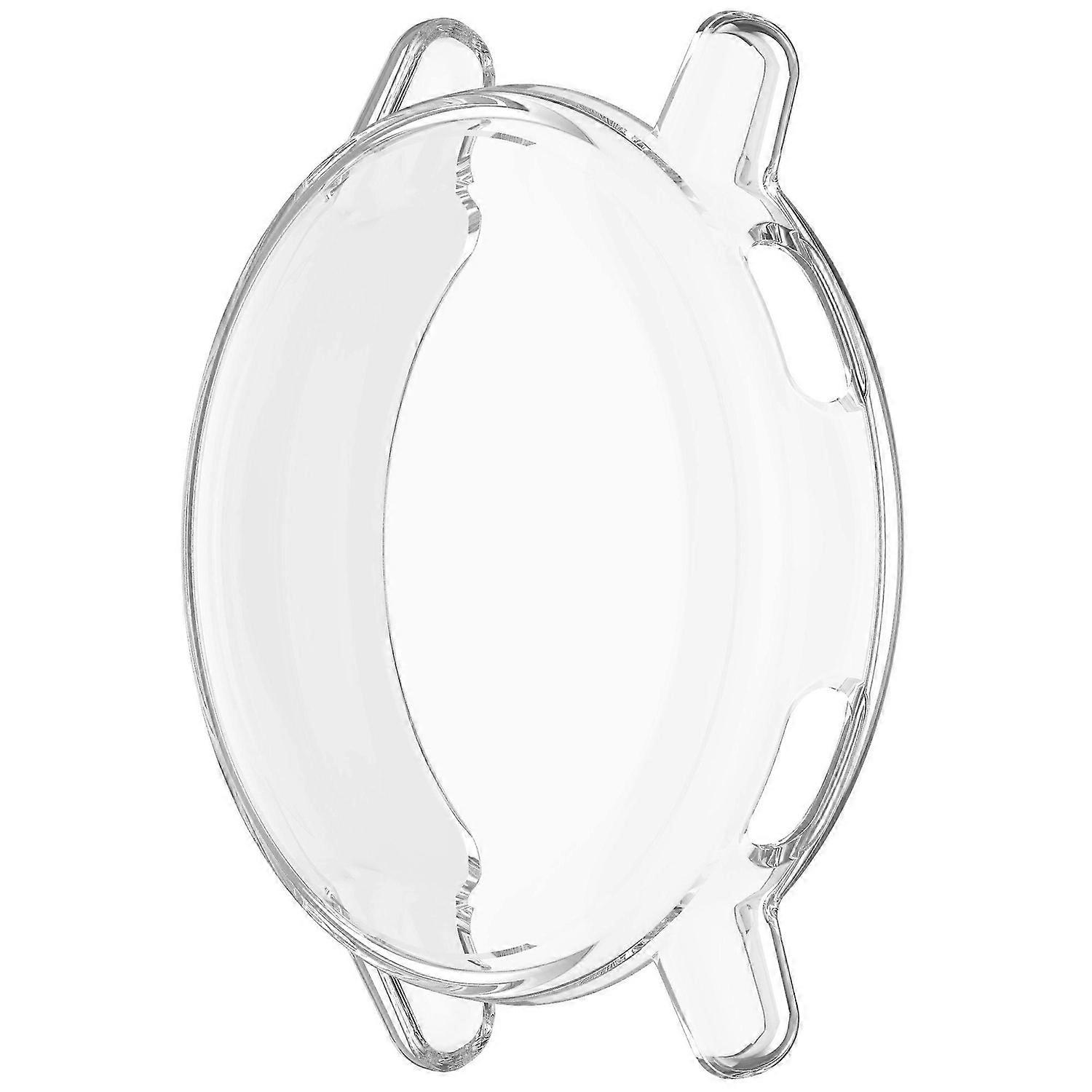 Garmin Vivoactive 5 Skal, TPU All-Around Skydd