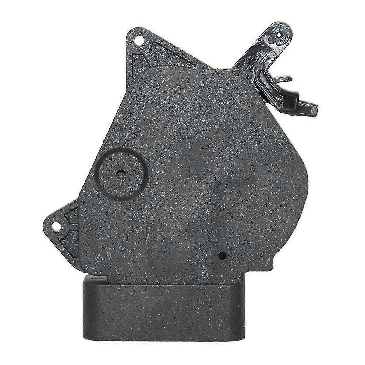 Πόρτα κλειδαριάς πόρτας κέντρου αυτοκινήτου Πλησιέστερος ενεργοποιητής κλειδαριών πορτών δύναμης εμπρός αριστερά + εμπρός δεξιά για Toyota RAV4 6