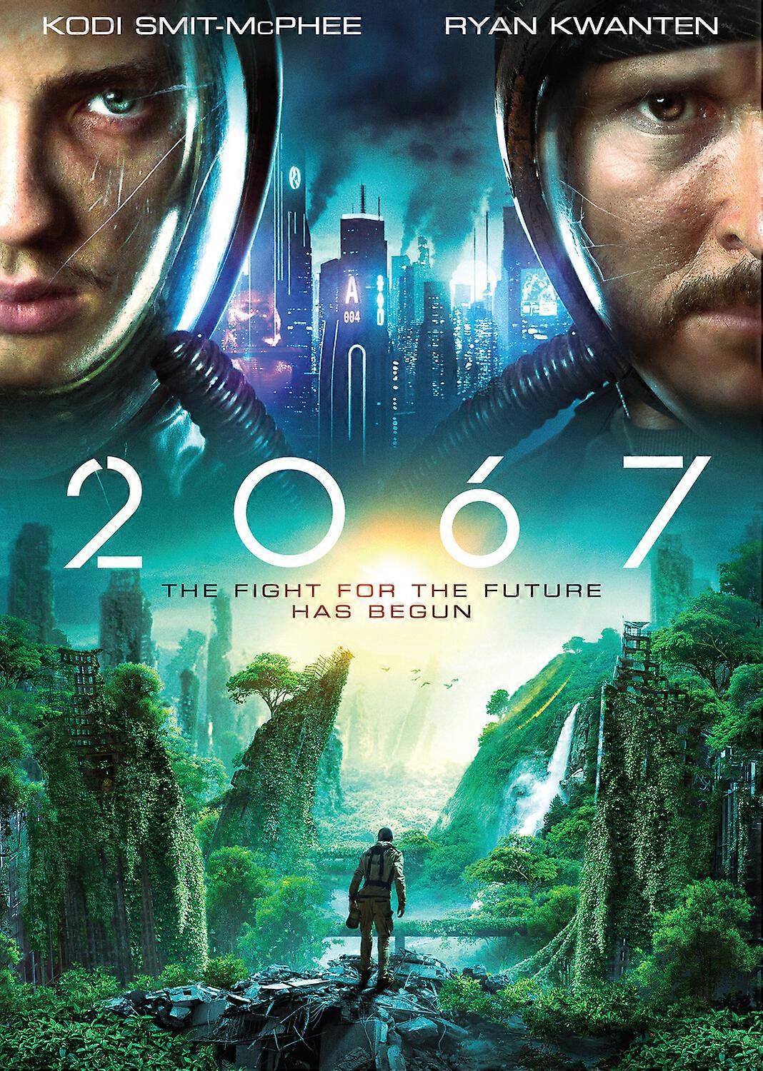 2067 [DVD REGIO:1 USA] USA import