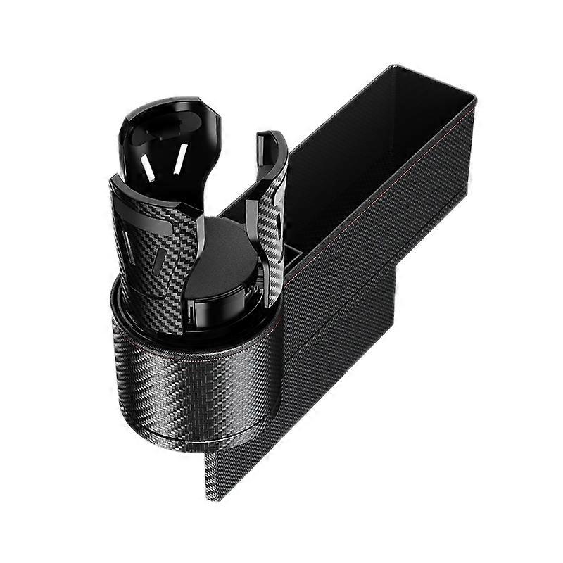 Seggiolino auto Gap Storage Box Portabicchieri d'acqua per auto Posacenere
