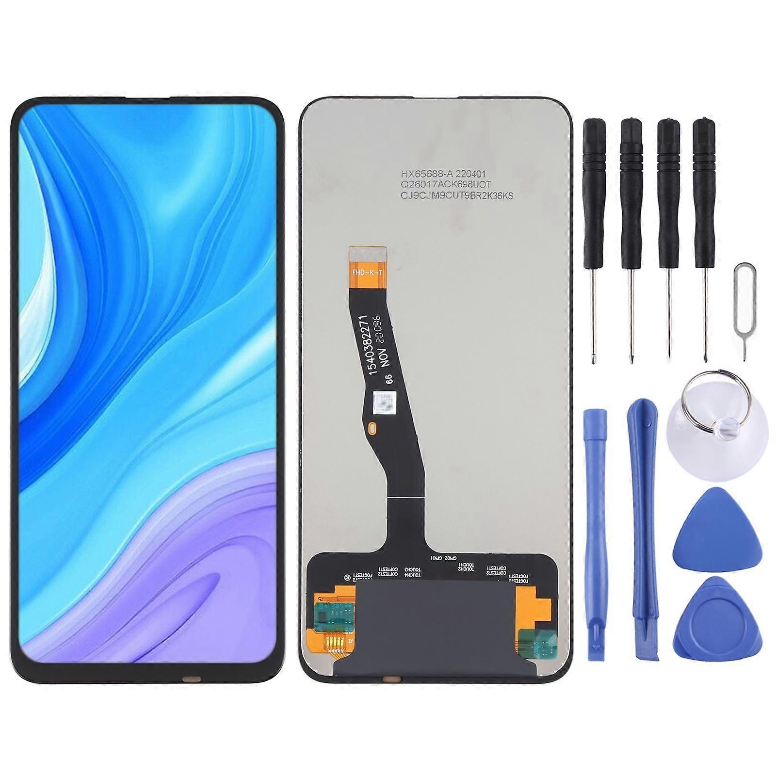 Cog LCD Screen For Huawei Y9 Prime 2019
