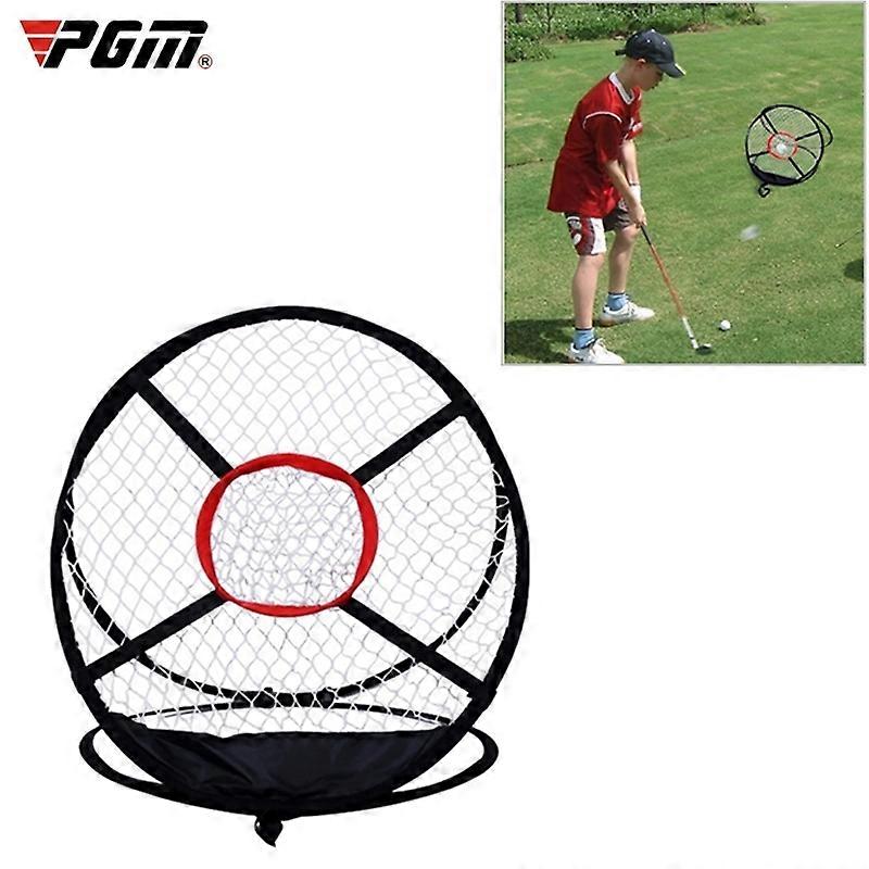 PGM Golf Cutter Folding Practice Net