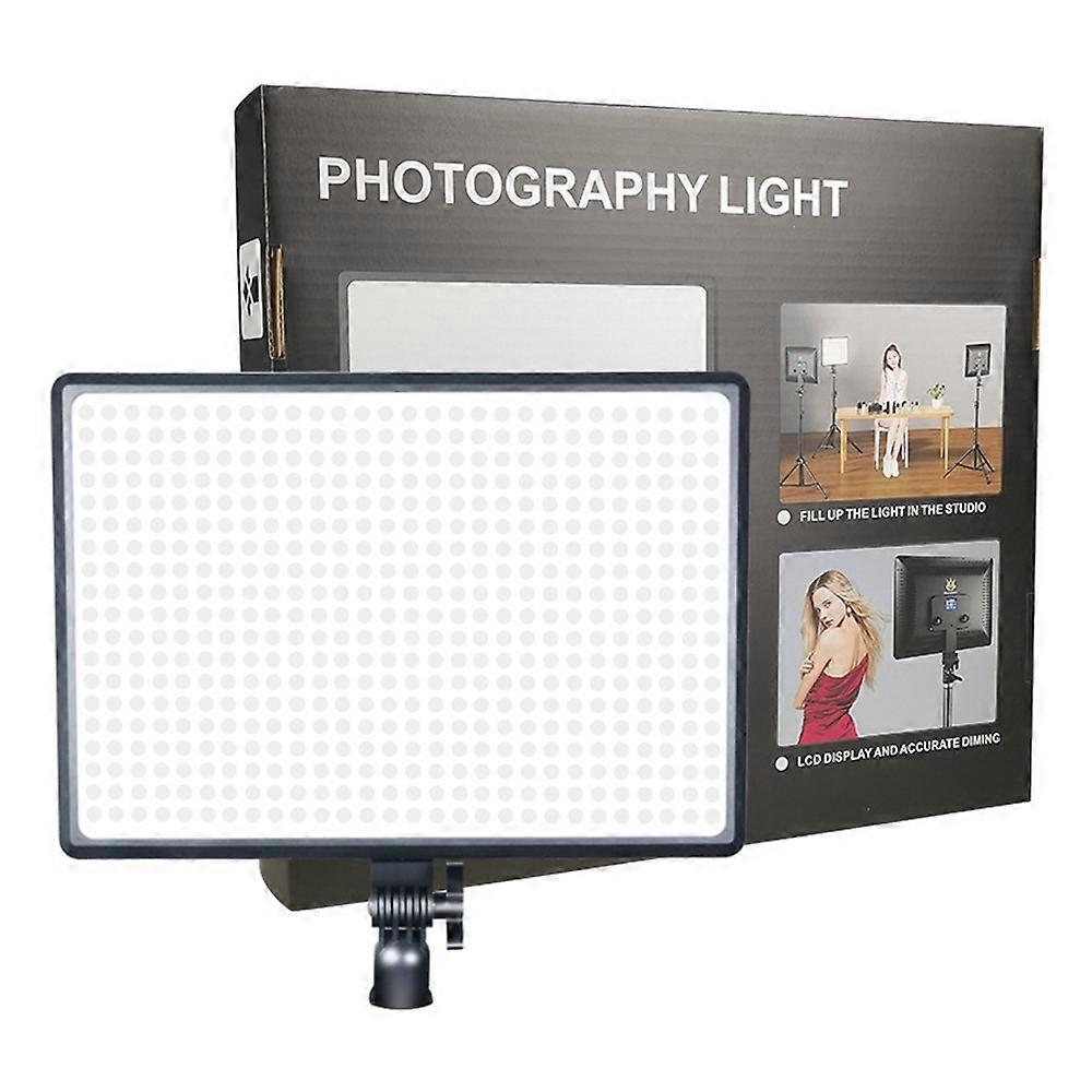 A111 LED Photography Light Panel Fill Light Live Streaming Video Soft Light
