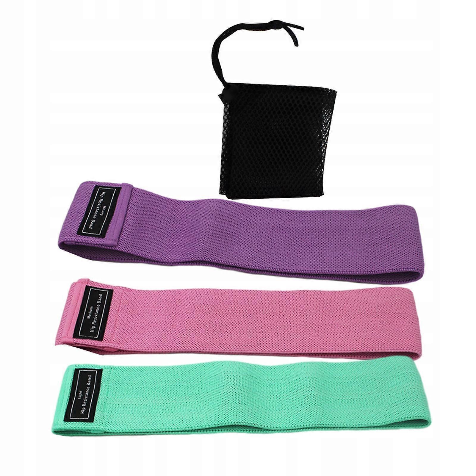 Resistance Bands Elastic Lakeblue