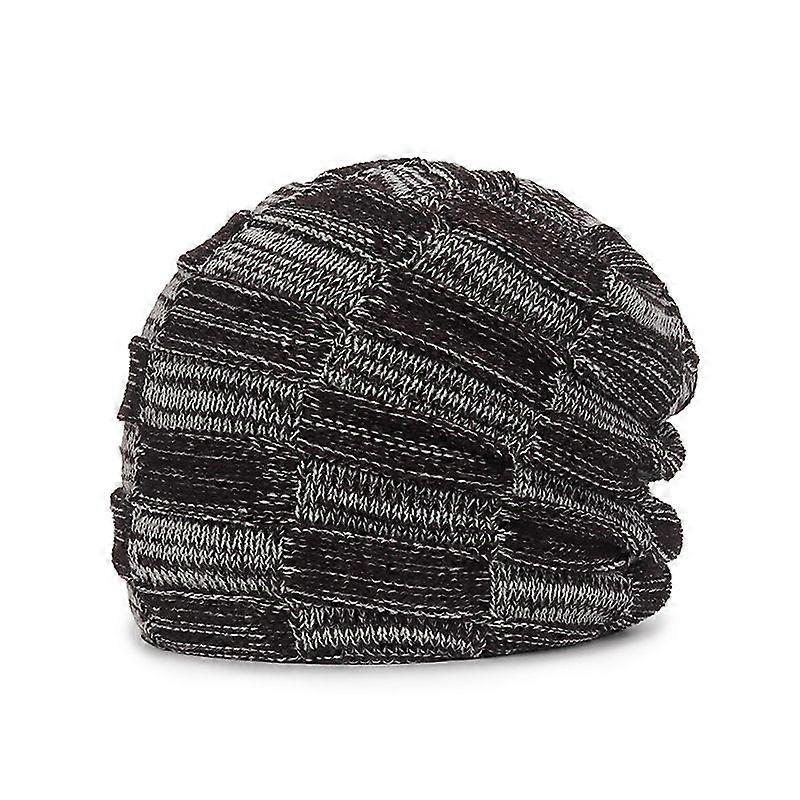 winter hat plus fleece warm pullover cold hat