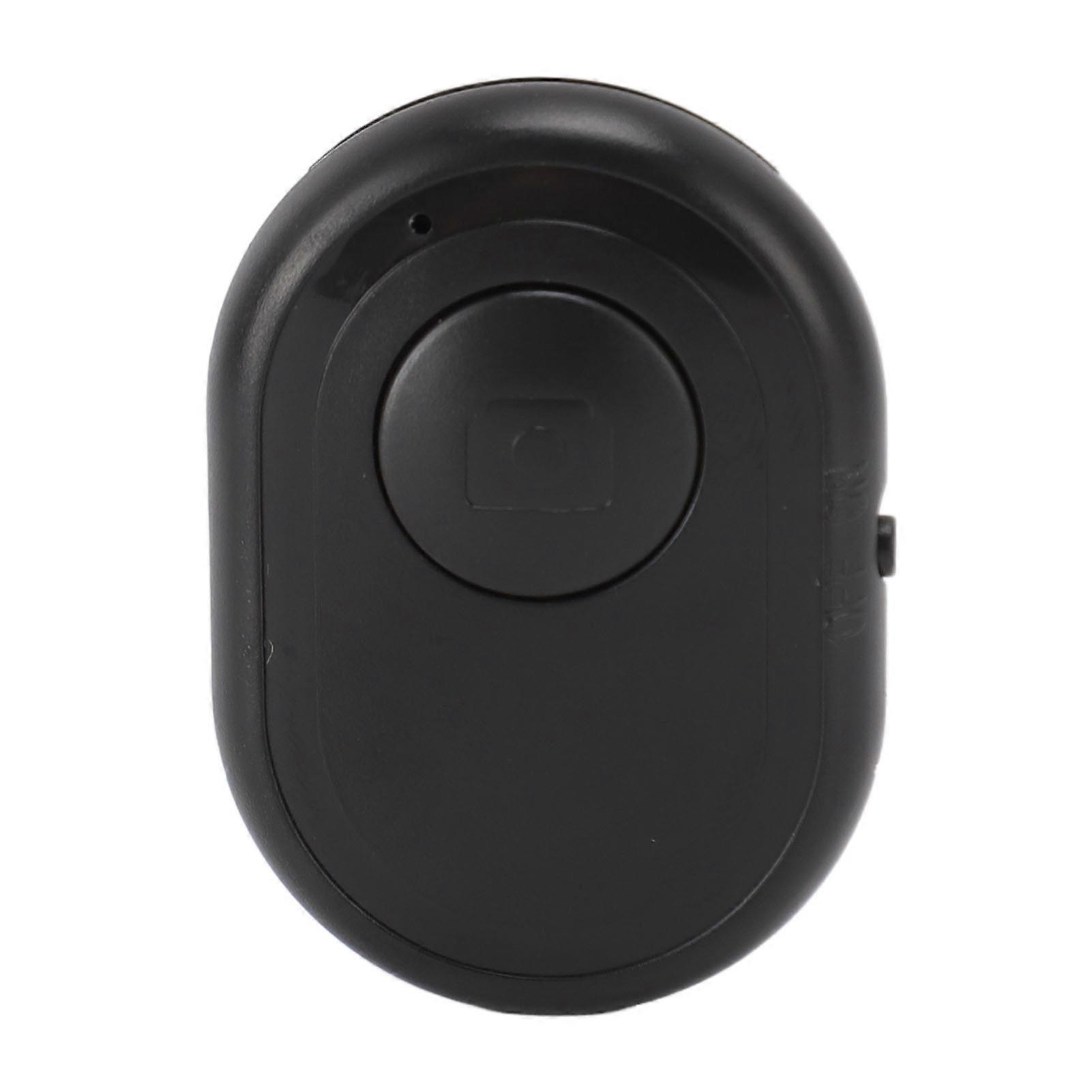 Bluetooth Versatile Portable Phone Camera Wireless Remote Control Photo Clicker for Selfies Videos