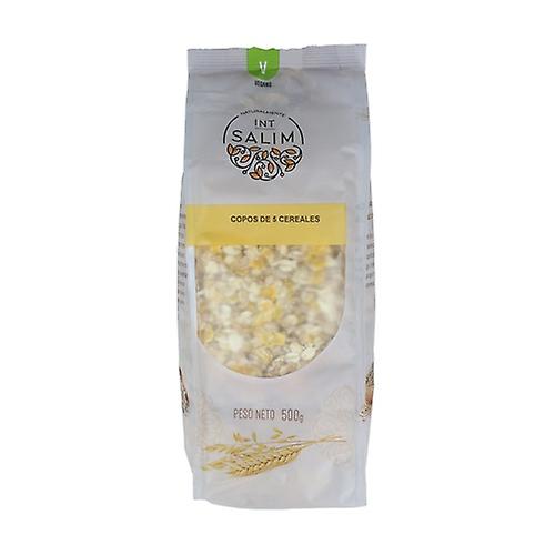 5 cereal flakes 500 g