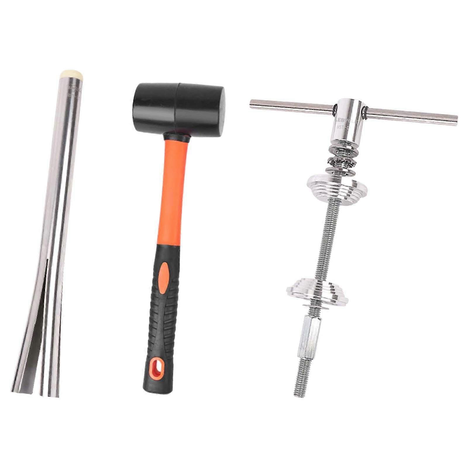 Bike Bottom Bracket Tools Parts Bicycle Headset Installation