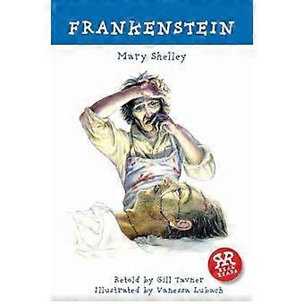 Frankenstein - Shelley,, Mary, Wollstonecraft