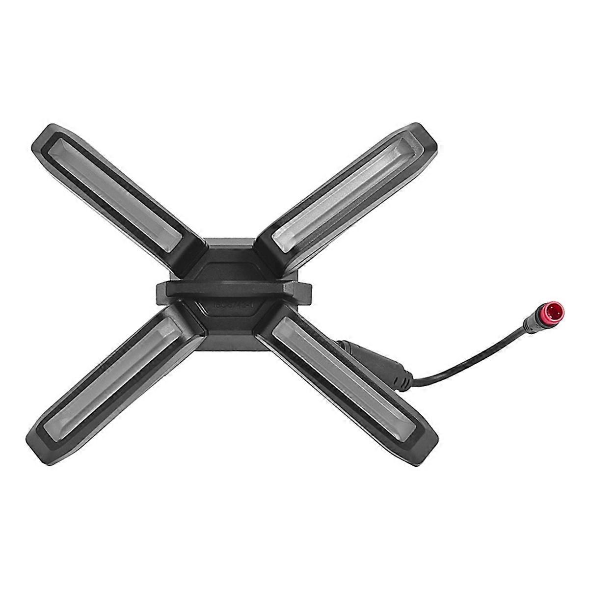 4W Front Lamp Super Bright Headlight for ZT3