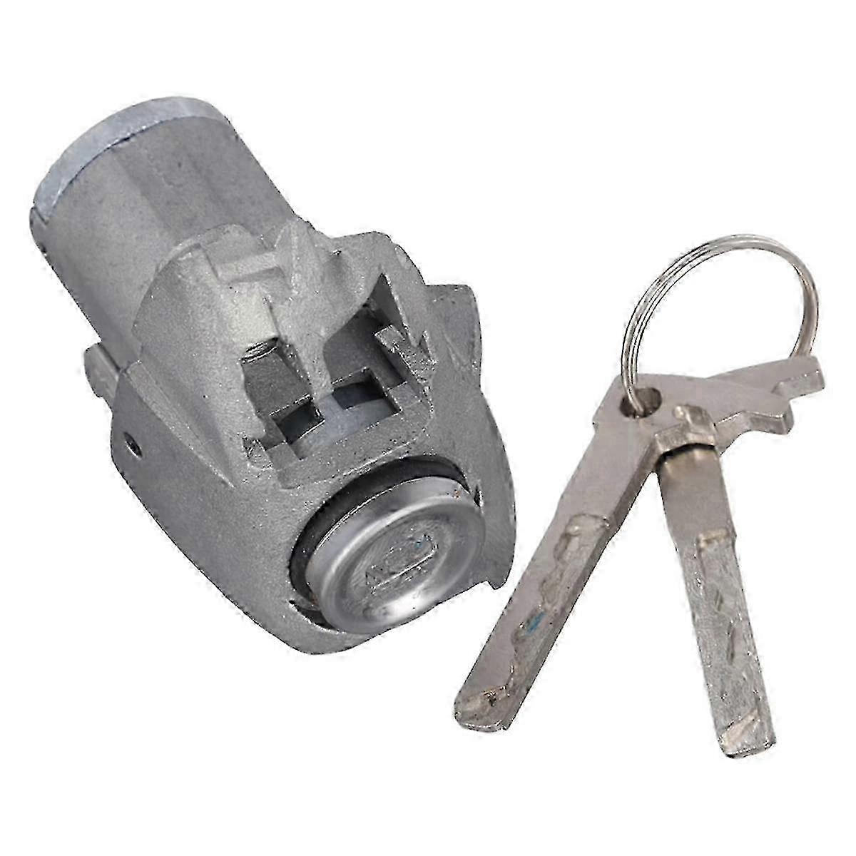 Left Front Door Lock Cylinder Ignition Lock 1647600177 A1647600177 for X164 W251 W164 R M-Class AL338