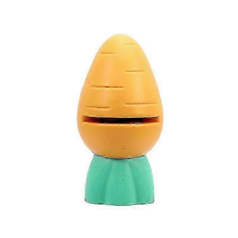 Creative Mini Cute Knife Sharpener Stone Home Manual Non-slip Quick And Convenient Sharpener For Kitchen