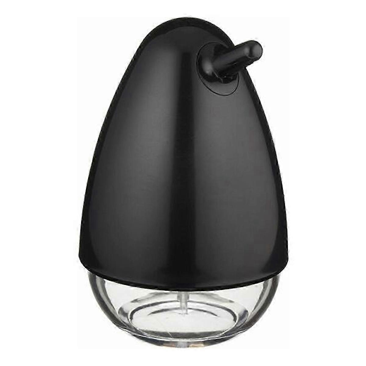 LM Distributeur de savon - Moussant, Noir IFI