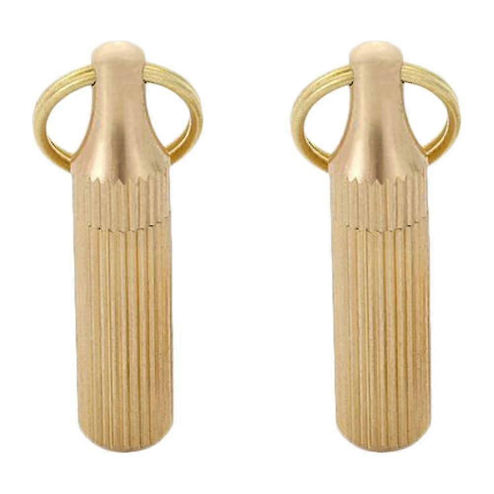 2 Pcs Portable Mini Functal Tiny Cutting Tool For Cam Home