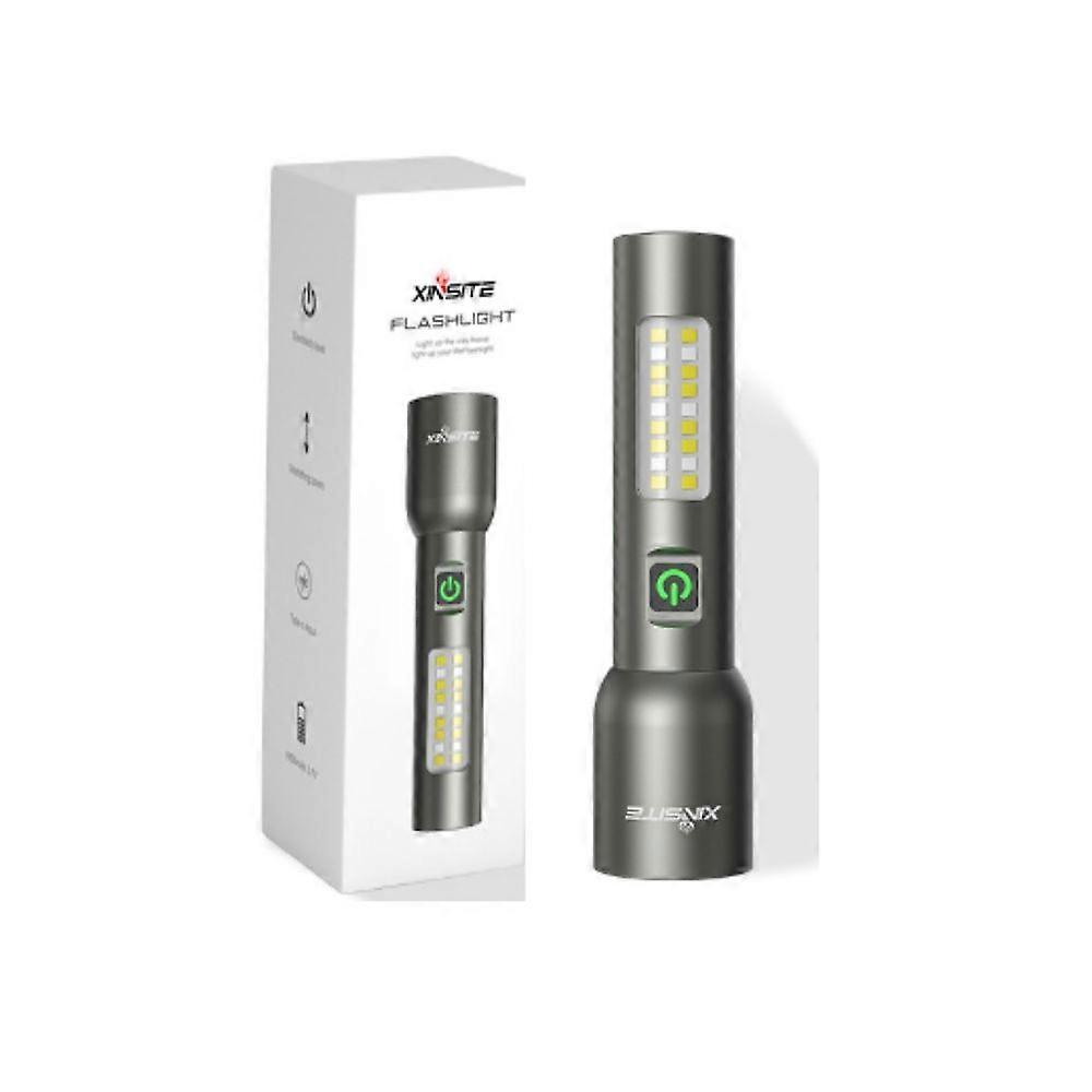 Ultra-Bright Zoomable Flashlight,Copenrain Flashlight