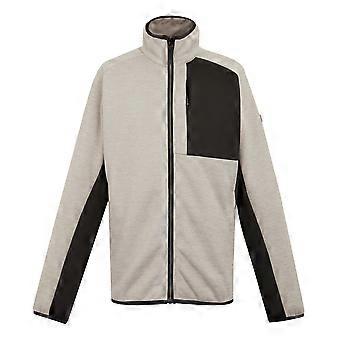 Regatta Herren Shorston Fleecejacke
