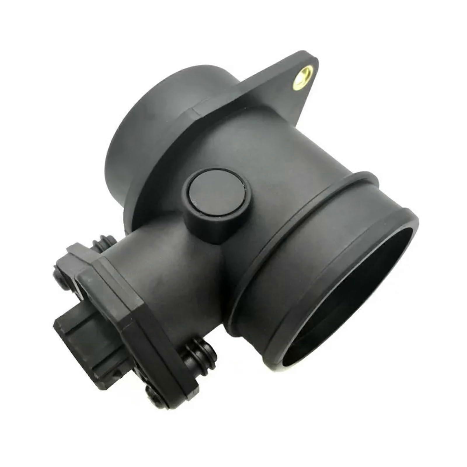 0280217107 3507697 Mass Air Flow Sensor OEMStyle Replacement for Volvo Accurate Signal Delivery