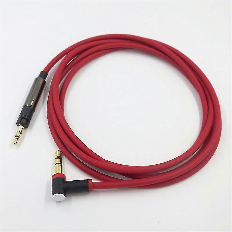 Replacement Cable for Momentum 1.0/2.0 Headphones Black