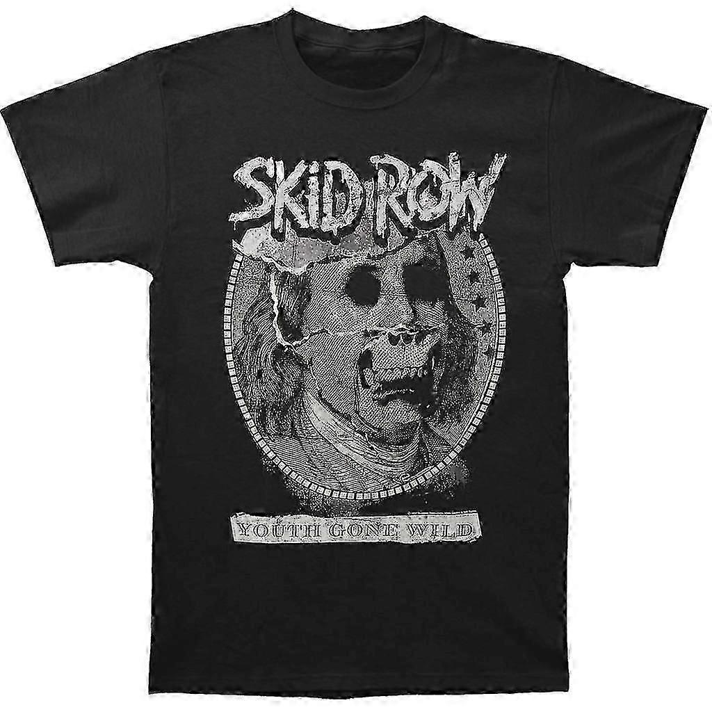 Tričko Skid Row Dead Benji