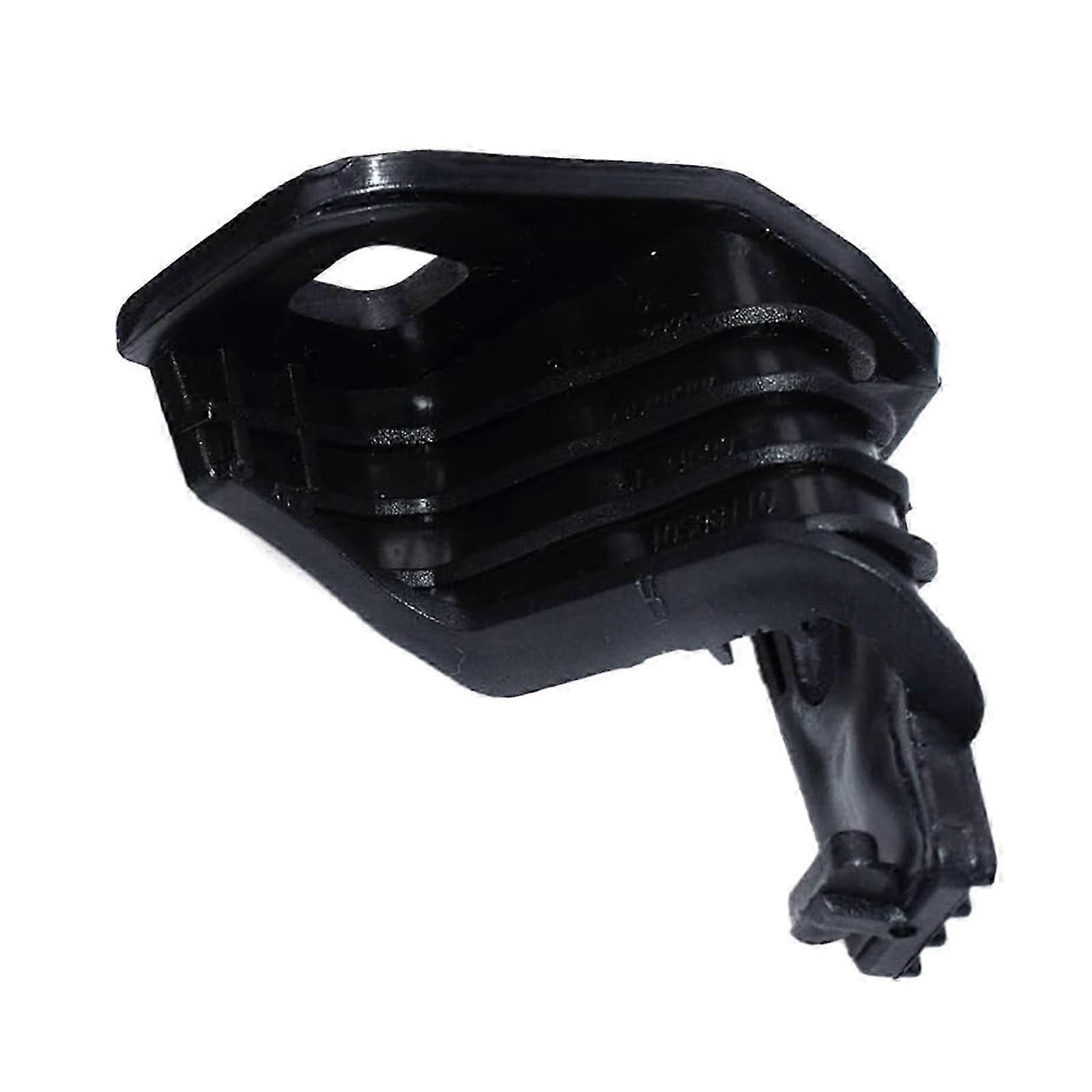 Front Headlamp Brackets and Holders for Models F30 F31 F32 F33 F36 - Left and Right Sides - Part Numbers 51647285597 and 51647285598