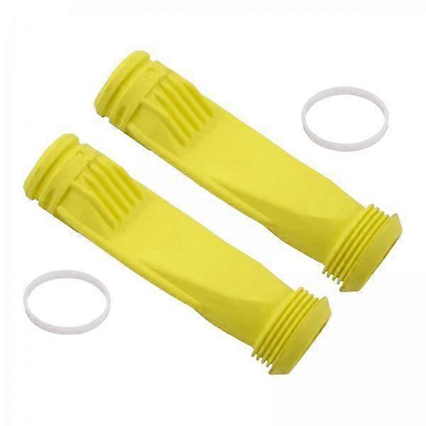 2x 2 Pieces Rubber Universal Portable Accessory Long Life Strong Replacement