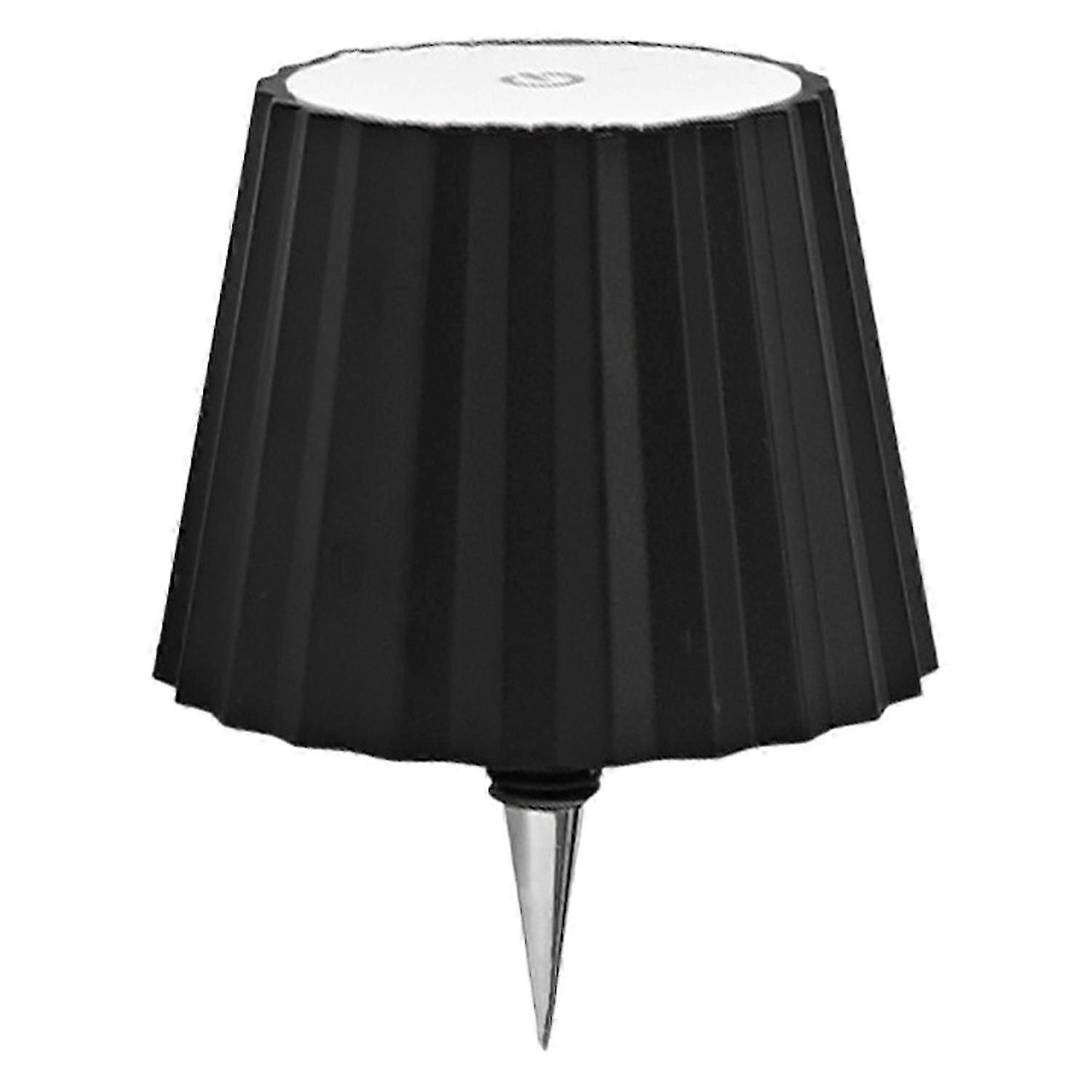 Stepless Dimming Wine Bottle Light Super Bright Flicker Free Touch Control Energy Saving